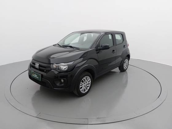 FIAT MOBI 1.0 FIREFLY FLEX LIKE. MANUAL FIAT MOBI 1.0 FIREFLY FLEX LIKE. MANUAL
